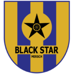 BLACK STAR MERSCH