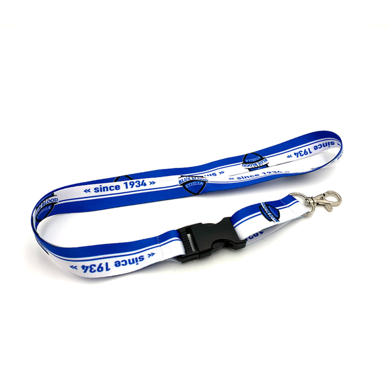 Lanyard | BBC Etzella Fanclub | TeamLine Shop