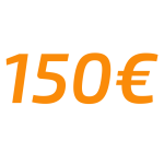 €150