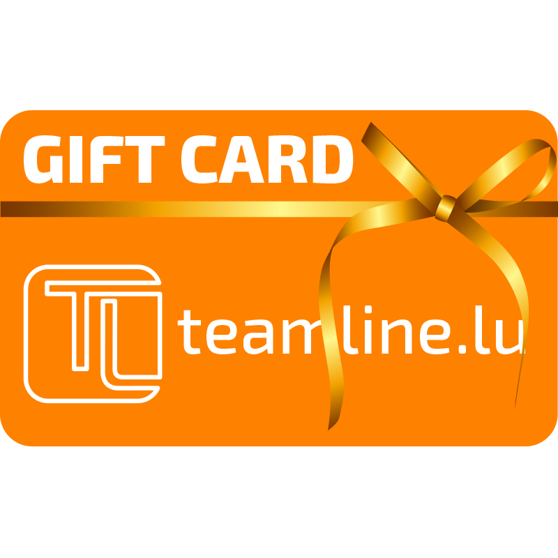 Teamline Gift Card