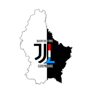 Juventus Fans Luxemburg