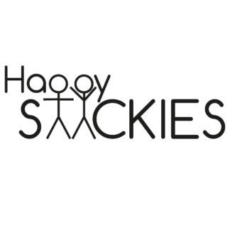 Happy Stickies