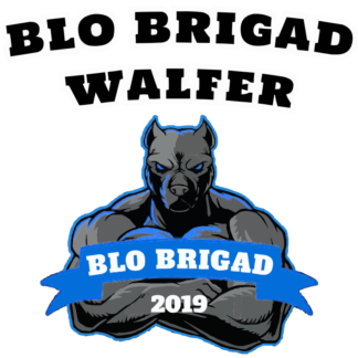 Blo Brigad Walfer