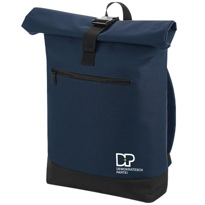 RollTop Backpack DP TeamLine Shop