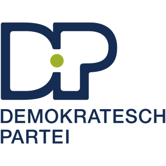 DEMOKRATESCH PARTEI