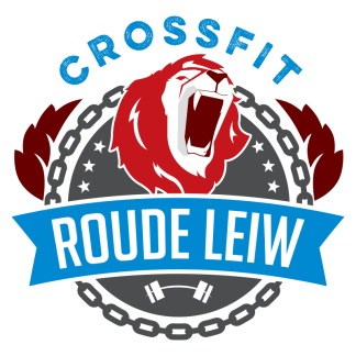 Crossfit Roude Léiw Adult Collection