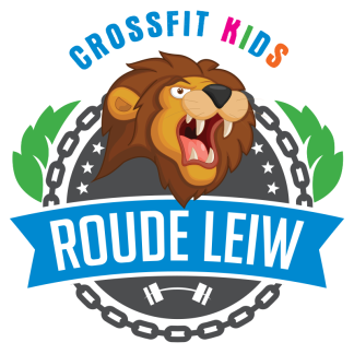 Crossfit Roude Léiw Kids Collection